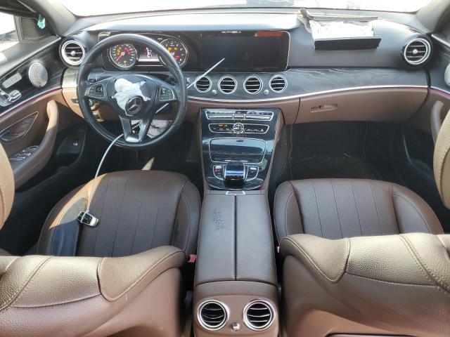 Photo 8 from auction – 2017 MERCEDES-BENZ E 300 with VIN WDDZF4JB8HA075828