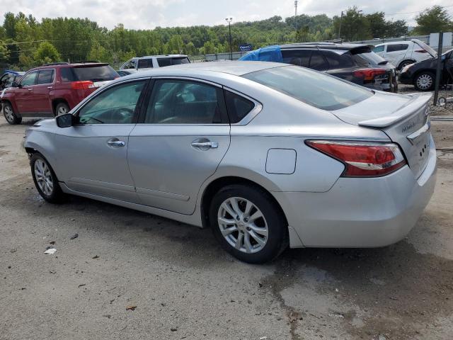 Photo 2 from auction – 2014 NISSAN ALTIMA 2.5 with VIN 1N4AL3AP1EC279995