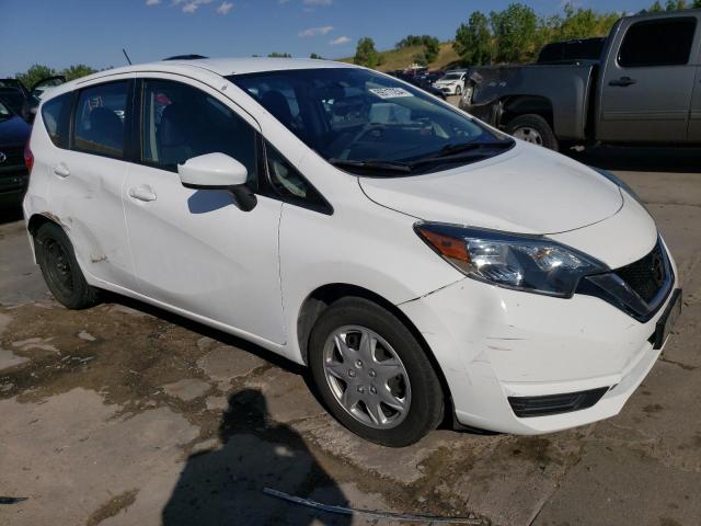 Photo 4 from auction – 2017 NISSAN VERSA NOTE with VIN 3N1CE2CP9HL369539