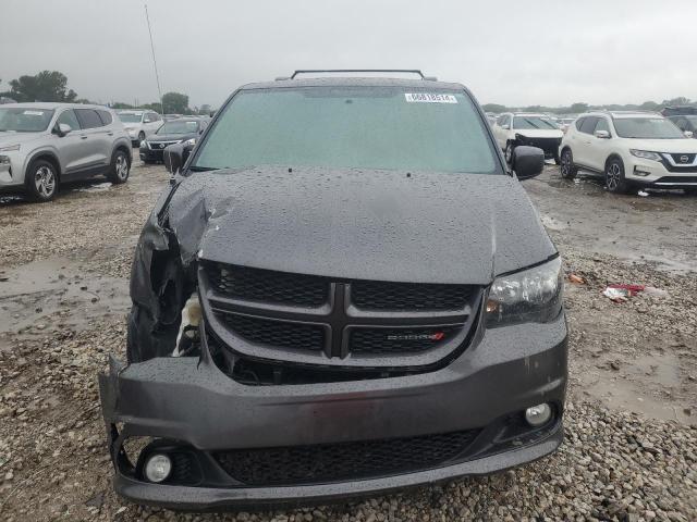 Photo 5 from auction – 2016 DODGE GRAND CARA with VIN 2C4RDGEG8GR384023