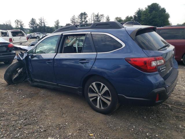 Photo 2 from auction – 2019 SUBARU OUTBACK 2. with VIN 4S4BSANC2K3311972