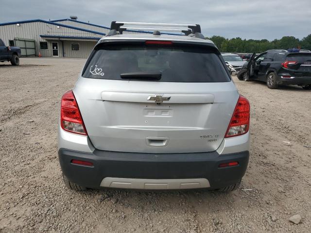 Photo 6 from auction – 2016 CHEVROLET TRAX 1LT with VIN 3GNCJPSBXGL168069