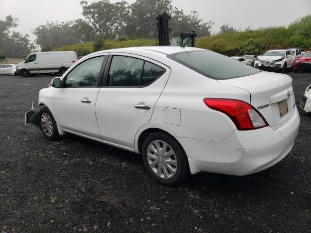 Photo 2 from auction – 2012 NISSAN VERSA S with VIN 3N1CN7AP9CL835592