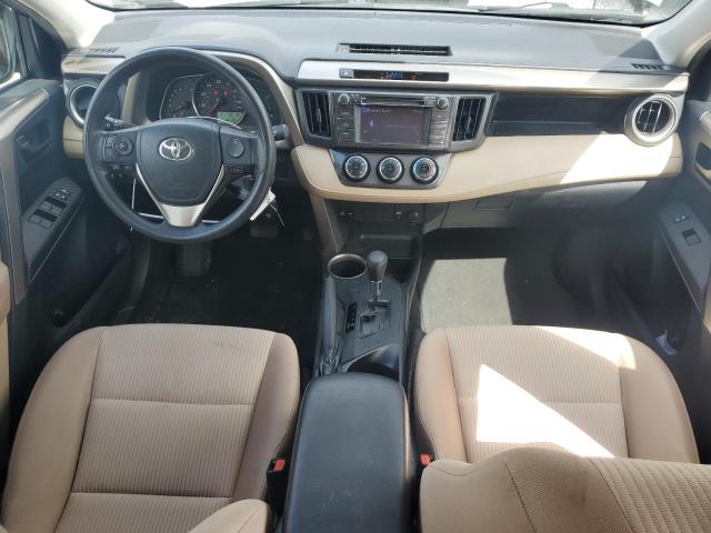 Photo 8 from auction – 2013 TOYOTA RAV4 LE with VIN 2T3BFREV5DW013845