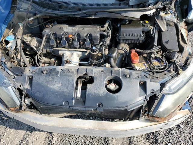 Photo 11 from auction – 2013 HONDA CIVIC LX with VIN 2HGFB2F4XDH010080