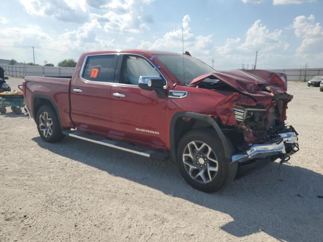 Photo 4 from auction – 2024 GMC SIERRA C15 with VIN 3GTPHDED7RG320239
