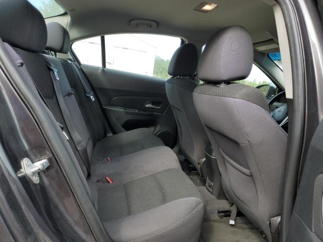 Photo 10 from auction – 2014 CHEVROLET CRUZE LT with VIN 1G1PC5SB7E7356308