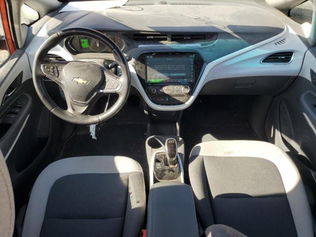 Photo 8 from auction – 2020 CHEVROLET BOLT EV LT with VIN 1G1FY6S02L4123565