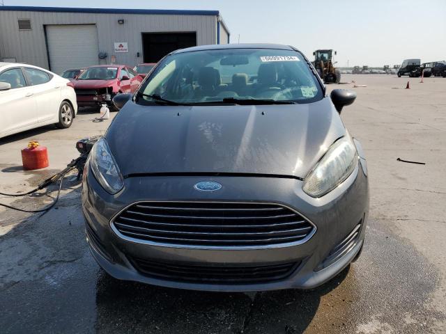 Photo 5 from auction – 2017 FORD FIESTA SE with VIN 3FADP4BJ3HM144344