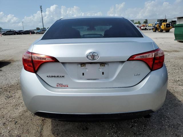 Photo 6 from auction – 2018 TOYOTA COROLLA L with VIN 5YFBURHE9JP845535