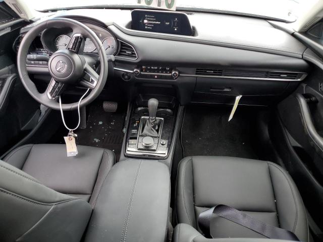 Photo 8 from auction – 2024 MAZDA CX-30 SELE with VIN 3MVDMBBM6RM687107
