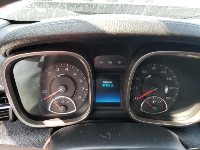 Photo 9 from auction – 2015 CHEVROLET MALIBU 1LT with VIN 1G11C5SL4FF136405