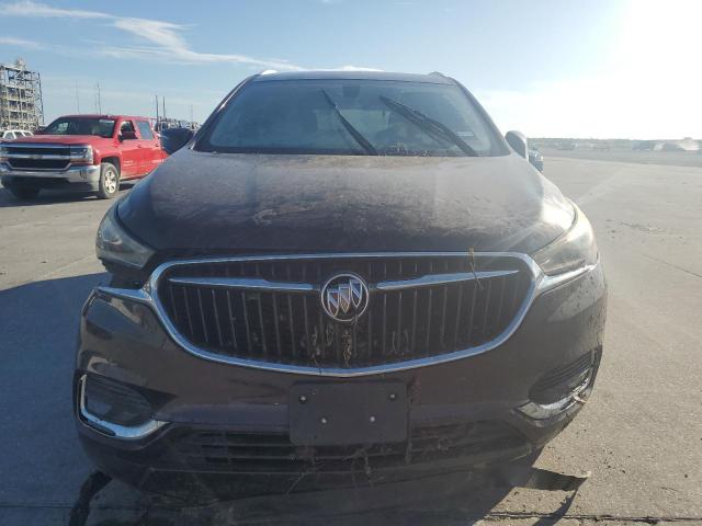 Photo 5 from auction – 2018 BUICK ENCLAVE ES with VIN 5GAERBKW2JJ150391