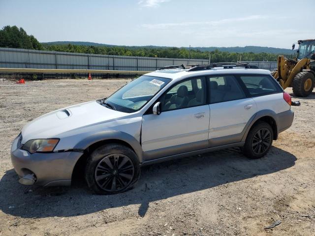 SUBARU LEGACY OUT 2005 with VIN 4S4BP67C954321473 - Photo from auction