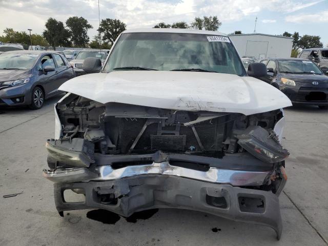 Photo 5 from auction – 2003 CHEVROLET SILVERADO with VIN 2GCEC19T731323034