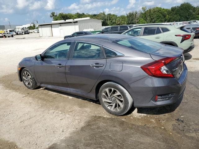 Photo 2 from auction – 2016 HONDA CIVIC EX with VIN 19XFC2F85GE059637