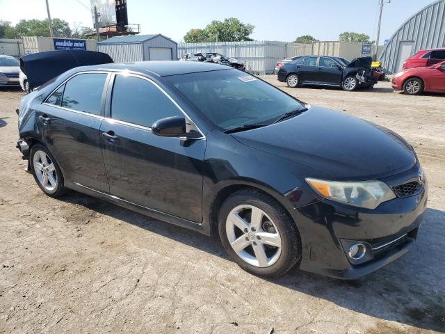 Photo 4 from auction – 2014 TOYOTA CAMRY L with VIN 4T1BF1FK8EU472545