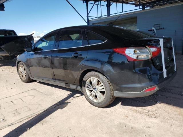 Photo 2 from auction – 2012 FORD FOCUS SEL with VIN 1FAHP3H20CL313161