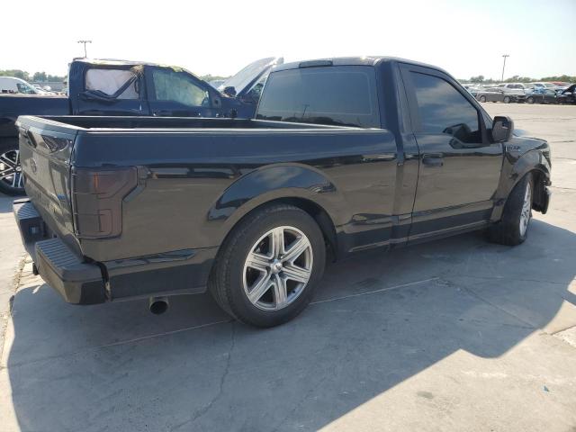 Photo 3 from auction – 2019 FORD F150 with VIN 1FTMF1C50KKC23837