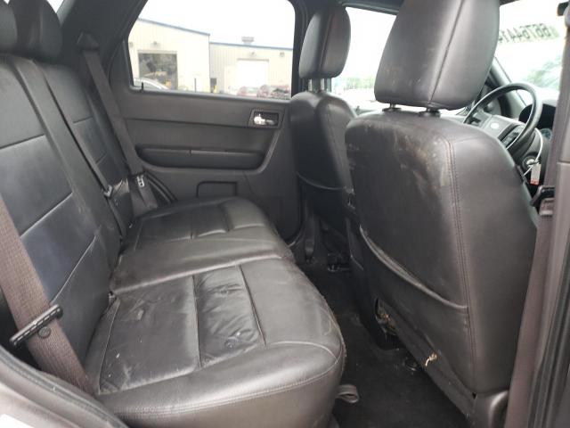 Photo 11 from auction – 2012 FORD ESCAPE LIM with VIN 1FMCU0EG9CKB56419