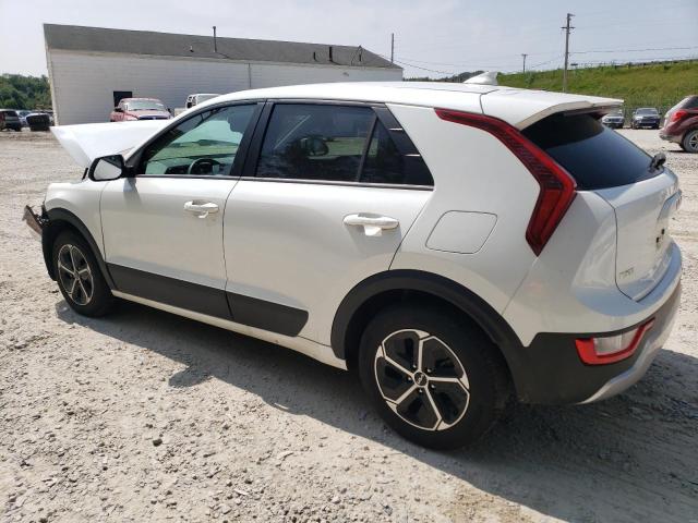 Photo 2 from auction – 2023 KIA NIRO with VIN KNDCP3LE5P5088770