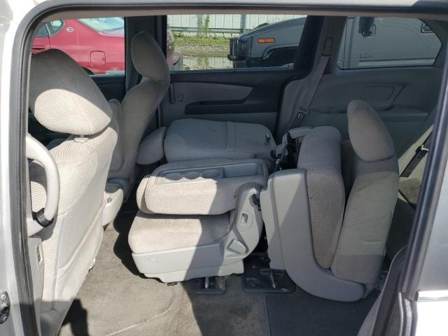 Photo 11 from auction – 2012 HONDA ODYSSEY EX with VIN 5FNRL5H48CB114756