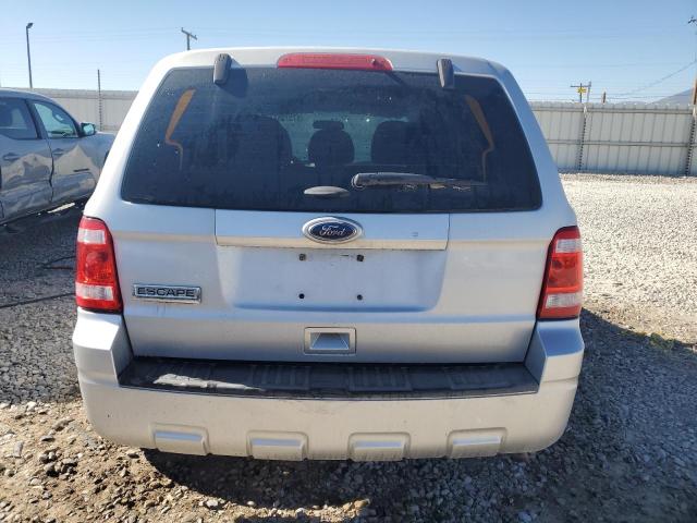 Photo 6 from auction – 2012 FORD ESCAPE XLS with VIN 1FMCU9C76CKA08056