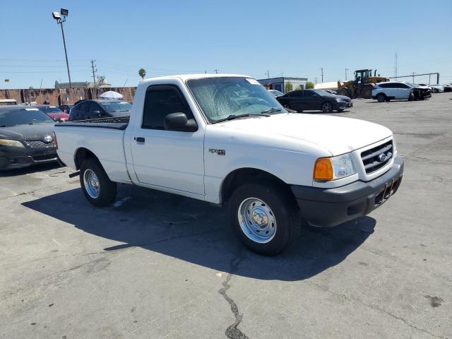 Photo 4 from auction – 2003 FORD RANGER with VIN 1FTYR10U93PA61232