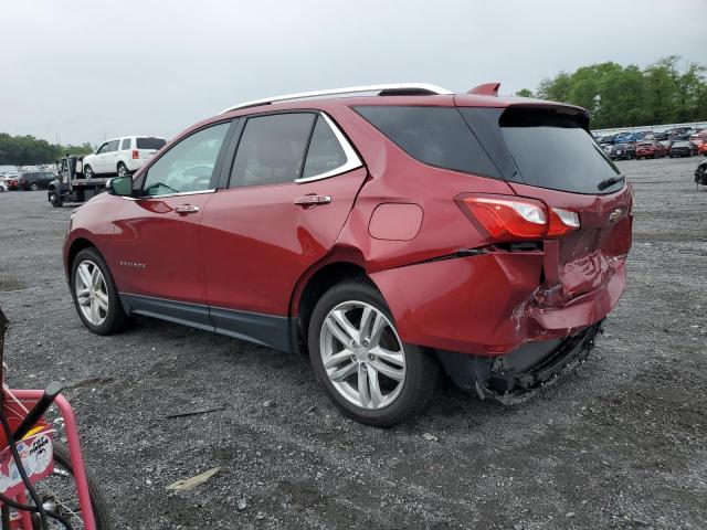 Photo 2 from auction – 2018 CHEVROLET EQUINOX PR with VIN 2GNAXVEV3J6103754
