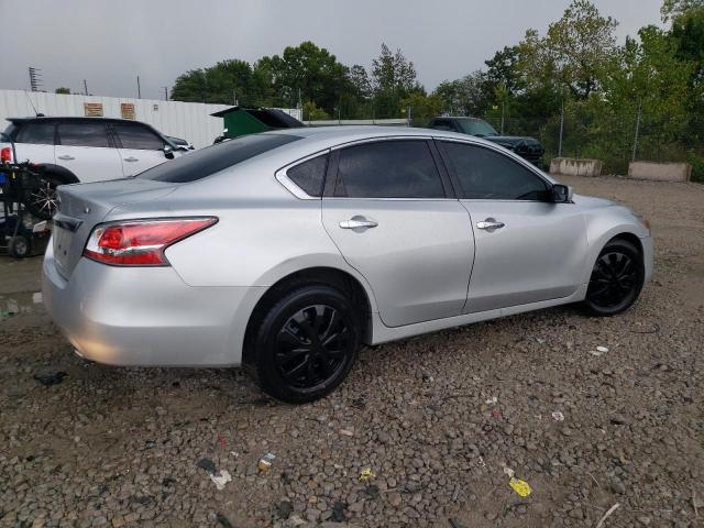 Photo 3 from auction – 2015 NISSAN ALTIMA 2.5 with VIN 1N4AL3AP0FN342543