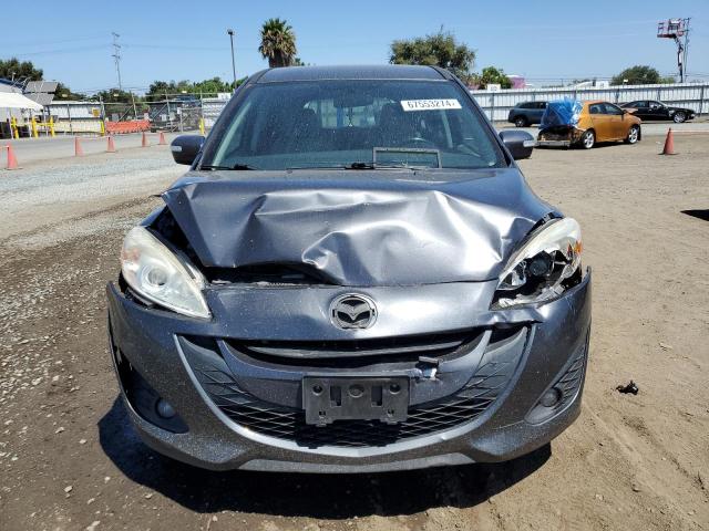 Photo 5 from auction – 2015 MAZDA 5 TOURING with VIN JM1CW2CL2F0188459
