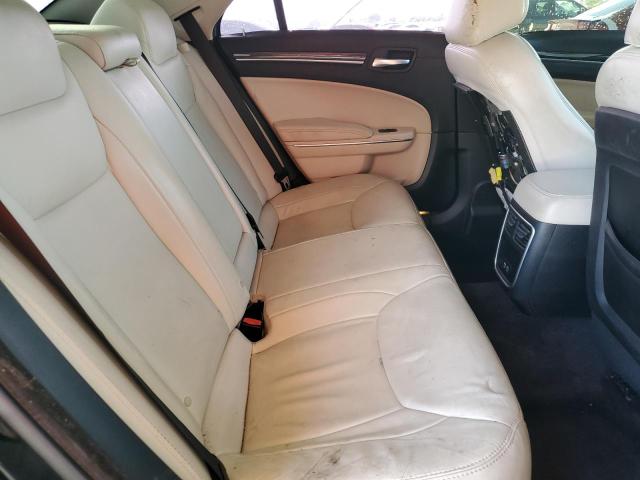 Photo 10 from auction – 2017 CHRYSLER 300 LIMITE with VIN 2C3CCAAG9HH567891