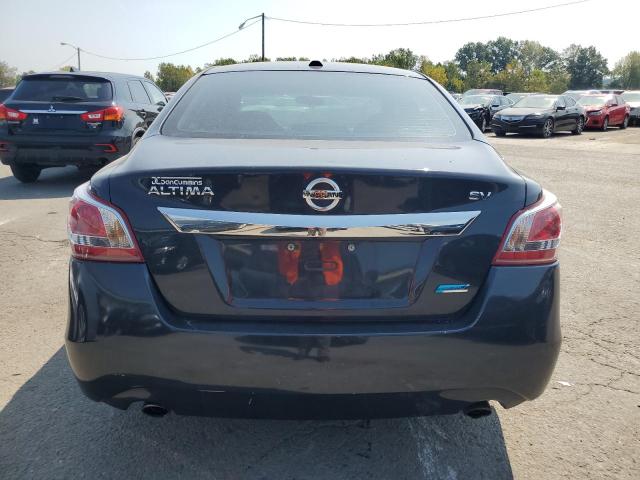 Photo 6 from auction – 2013 NISSAN ALTIMA 2.5 with VIN 1N4AL3AP8DC142082