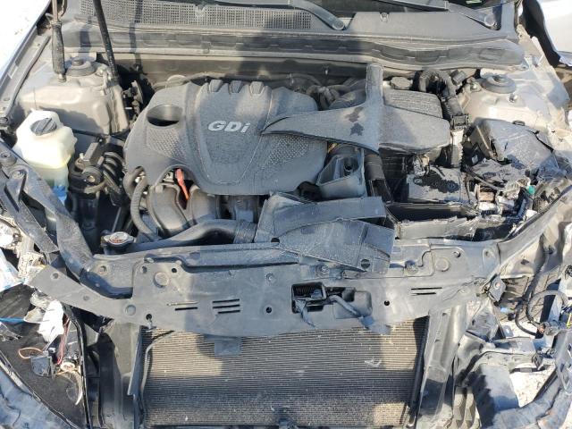 Photo 11 from auction – 2015 KIA OPTIMA LX with VIN 5XXGM4A76FG376084