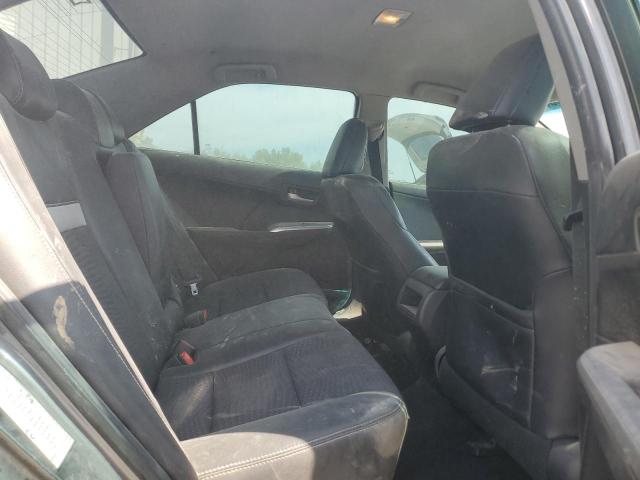 Photo 10 from auction – 2012 TOYOTA CAMRY BASE with VIN 4T1BF1FK4CU037180