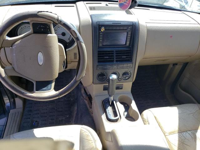 Photo 8 from auction – 2007 FORD EXPLORER S with VIN 1FMEU33847UA39010