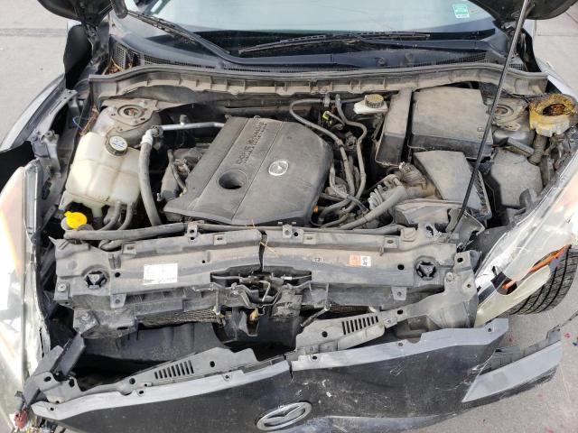 Photo 11 from auction – 2011 MAZDA 3 S with VIN JM1BL1L5XB1370107