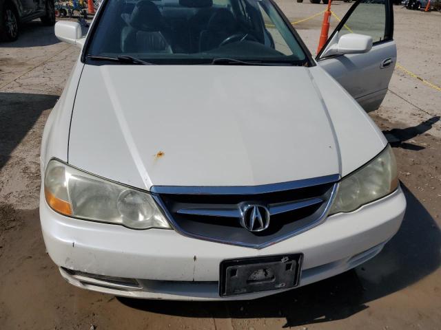 Photo 11 from auction – 2002 ACURA 3.2TL TYPE with VIN 19UUA56842A046597