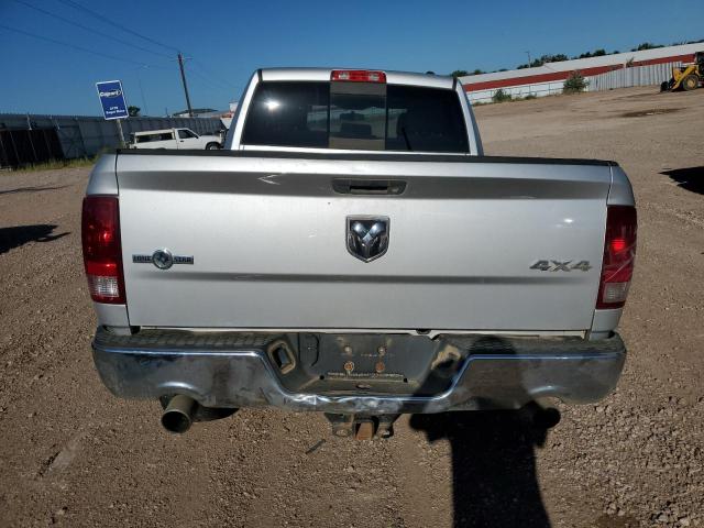 Photo 6 from auction – 2012 DODGE RAM 1500 S with VIN 1C6RD7GT9CS209127