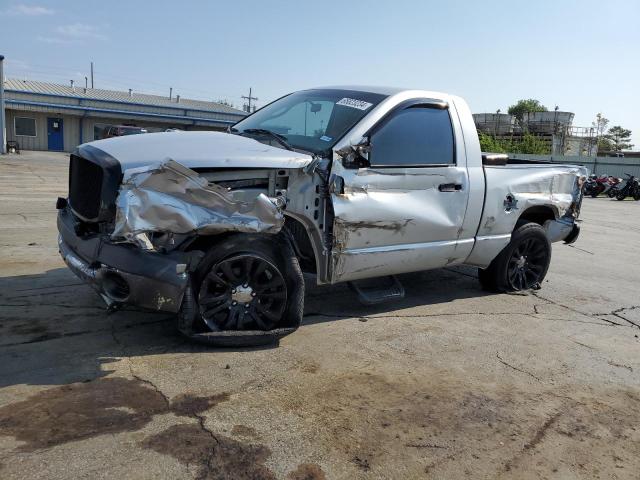 DODGE RAM 1500 S 2008 with VIN 1D7HA16K88J219038 - Photo from auction