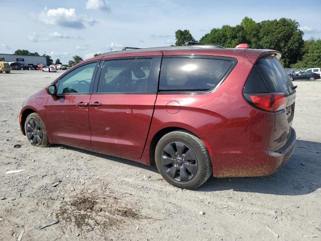 Снимка 2 от търг – 2020 CHRYSLER PACIFICA H с VIN 2C4RC1L72LR263517