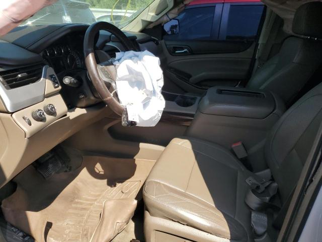 Photo 7 from auction – 2015 GMC YUKON SLT with VIN 1GKS2BKC2FR150688