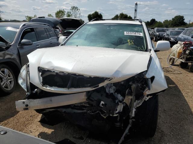 Photo 5 from auction – 2007 LEXUS RX 350 with VIN 2T2HK31U57C041381