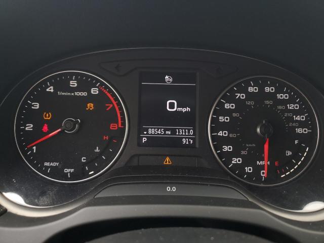 Photo 9 from auction – 2018 AUDI A3 PREMIUM with VIN WAUAUGFF2J1060688