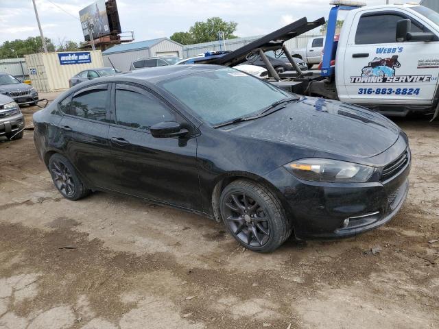 Photo 4 from auction – 2016 DODGE DART SXT with VIN 1C3CDFBB7GD531156