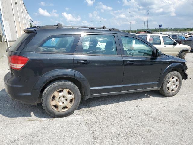 Photo 3 from auction – 2009 DODGE JOURNEY SE with VIN 3D4GG47B69T572475