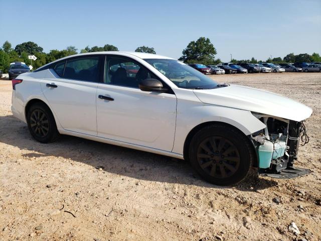 Photo 4 from auction – 2020 NISSAN ALTIMA S with VIN 1N4BL4BV2LC209734