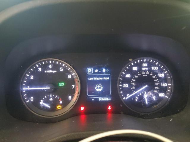 Photo 9 from auction – 2016 HYUNDAI TUCSON LIM with VIN KM8J33A40GU186572