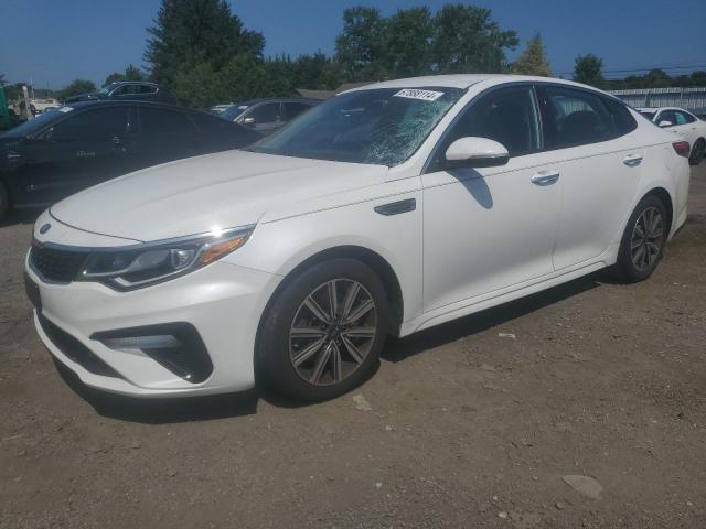 Photo 1 from auction – 2019 KIA OPTIMA EX with VIN 5XXGU4L13KG298964