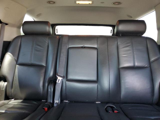 Photo 10 from auction – 2010 GMC YUKON SLT with VIN 1GKUCCE04AR230919
